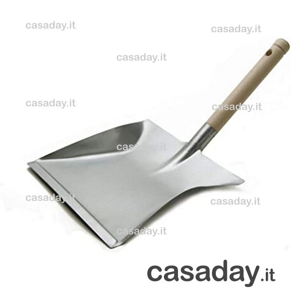 PALETTA POLVERE ZINCATA  044878 eva